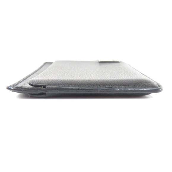 Gucci logo plate leather Wallet - Picture 3 of 8